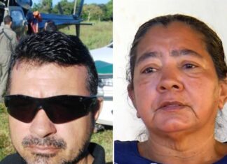 ‘A vida está um terror’, diz mãe de brigadista do Ibama assassinado na porta de casa