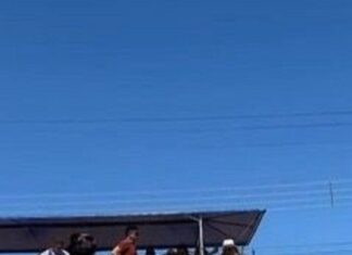 Pré-candidato a prefeito que morreu após sofrer infarto em trio elétrico é enterrado: ‘Queria deixar legado’, diz filho