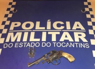 Suspeito de matar vizinho a facadas por ciúme e ameaçar de morte mulher e filha é preso