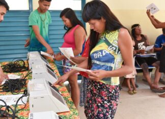 Número de candidatos indígenas registra crescimento ao longo dos anos no Tocantins
