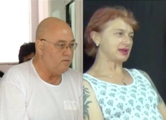 Dois anos após condenação, médico condenado por matar ex-mulher estrangulada tem prisão decretada