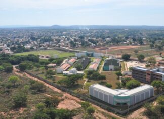 UFNT abre inscrição para mais de 60 vagas em cinco cursos com seleção pela nota do ensino médio