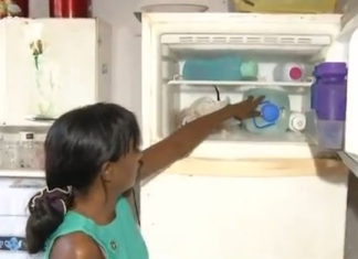 Após quase um ano sem trabalho, mulher pede pele de animais em açougue para comer: ‘Não tinha outra coisa’