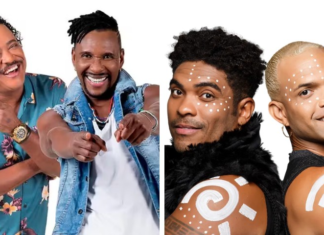 Miracaxi: Shows de É o Tchan e Timbalada abrem programação do carnaval fora de época