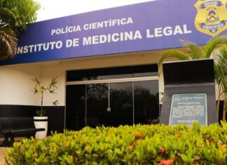 Corpo de homem executado a tiros perto de pedreira é identificado