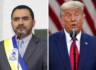 Governador Wanderlei Barbosa diz estar ‘estarrecido com a tentativa de assassinato’ contra Trump nos EUA