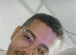Jovem de 22 anos morre após sofrer acidente de motocicleta