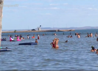 Fique por dentro da programação de praias do Tocantins e planeje suas férias