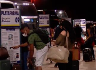 Após caso de adolescente abusada em ônibus para Goiânia (GO), veja regras para menores viajarem sozinhos