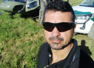 Associação de servidores do Ibama pede federalização da investigação sobre assassinato de brigadista