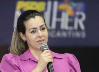 Após ter empréstimos de R$ 650 milhões negados, prefeita diz que vereadores agiram de forma orquestrada para ‘sabotar gestão’