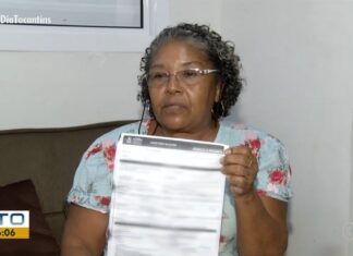 Idosa que venceu câncer de mama não consegue fazer acompanhamento após prontuário desaparecer em hospital