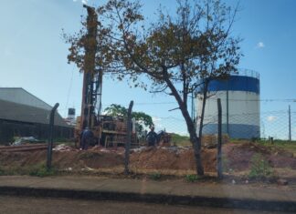Pelo menos 15 bairros de Araguaína enfrentam falta de água há quase uma semana e BRK é notificada pelo Procon
