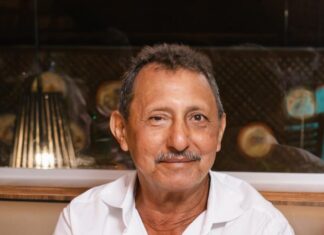 Com estoque de hemocentro em baixa, família de idoso faz campanha de arrecadação de sangue nas redes sociais