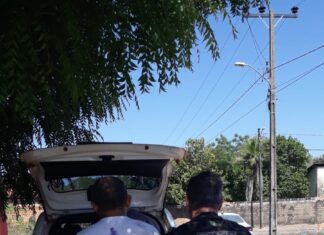 Professor é preso suspeito de estuprar filha pelo menos nove vezes quando ela era adolescente