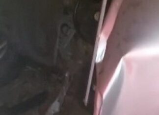 Acidente na serra de Taquaruçu deixa um morto e um ferido na TO-030