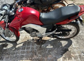 Homem é suspeito registrar falso furto de moto que ele mesmo vendeu e depois enganar novo proprietário, diz delegado