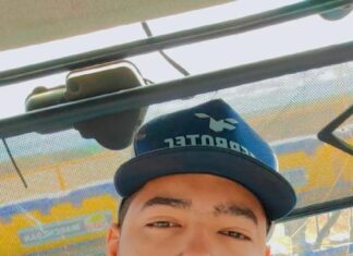 Motociclista atropelado e morto em cruzamento tinha chegado do trabalho e foi acompanhar babá até a casa dela, diz esposa