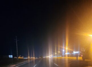 Motociclista morre após bater em caminhão que estava parado na pista da BR-010