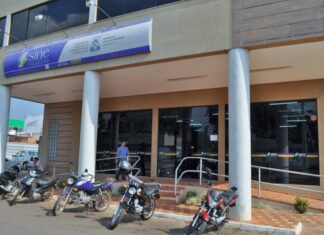 Sine oferece 1 mil vagas de emprego em diferentes cidades do Tocantins; saiba como se candidatar