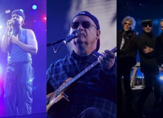 Dilsinho, Paralamas do Sucesso e Titãs agitam festival gastronômico de Taquaruçu com shows de rock e pagode