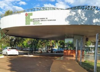 IFTO lança edital para concurso de professores e técnicos com salários que variam de R$ 2,4 mil a R$ 10,4 mil