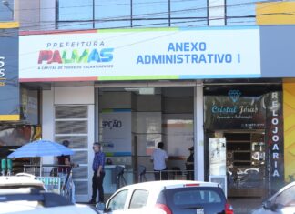 Candidatos à prefeitura de Palmas poderão gastar até R$ 11,4 milhões nas Eleições de 2024