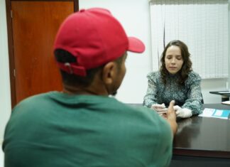 Mutirão para reconhecimento de paternidade oferece exame de DNA gratuito