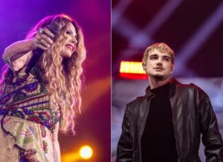 Jão e Elba Ramalho completam a programação de shows do Festival Gastronômico de Taquaruçu