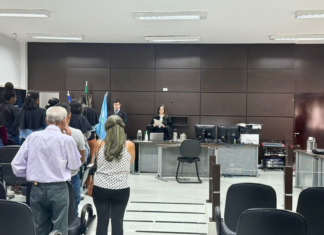 Lavrador é condenado pelo assassinato da ex a facadas depois que ela recusou reatar o relacionamento