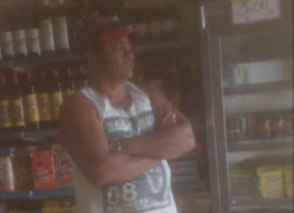 Filho encontra pai morto na porta de casa com tiro na cabeça, diz polícia