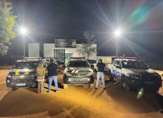 Suspeito preso por furtos de caminhonetes usava equipamento de R$ 50 mil para criar chave virtual de veículo, diz polícia