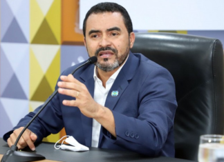Assessora do governador do TO sacou quase R$ 1 milhão, aponta decisão que investiga desvios na compra de cestas básicas