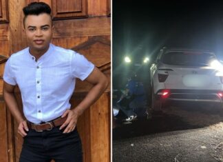 Emboscada, roubo e corpo no porta-malas: o que se sabe sobre assassinato de cabeleireiro atraído para falso encontro
