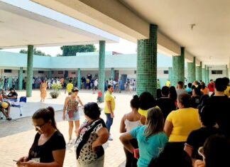 Cinco cidades do Tocantins terão aumento no número de vereadores; veja quais