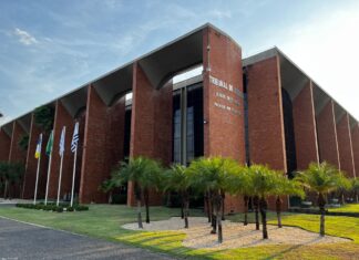Investigação sobre venda de sentenças começou após mudança de voto e pedido de ‘reforço’ para desembargador, diz decisão