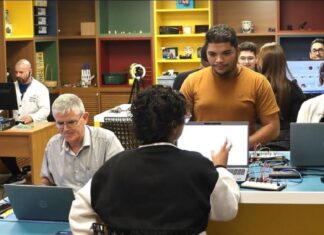 Cursos gratuitos de inglês, espanhol e informática são oferecidos em Palmas; veja como se inscrever