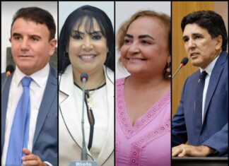 Eleições 2024: Saiba quem são os candidatos a prefeito de Palmas anunciados nas convenções