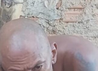 Homem que sofre com convulsões desaparece após receber alta de unidade de saúde