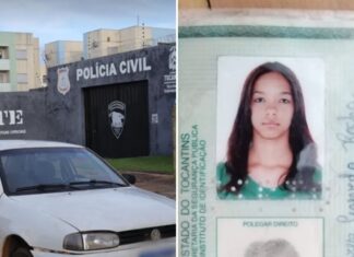 Acusado de envolvimento no assassinato de casal namorados em noite de natal vai a júri popular