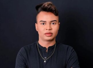 Cabeleireiro desaparecido é encontrado morto após policiais seguirem homens que dirigiam o carro da vítima