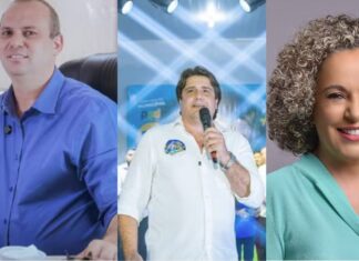 Eleições 2024: veja quem são os candidatos a prefeito de Gurupi