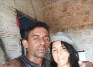 Veja quem é o casal vítima de acidente entre motos que deixou três mortos no interior do Tocantins