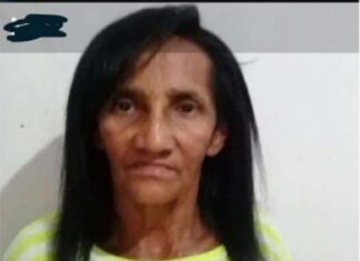 Adolescente é apreendido após confessar assassinato de idosa encontrada em escola abandonada