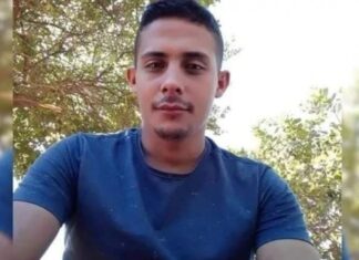 Cinco homens vão responder por assassinado de jovem que tentou separar briga de casal, diz polícia