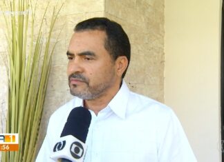 Governador do TO diz que prêmio de R$ 5 mil em ‘consórcio’ levou PF a investigá-lo por suposto desvio de dinheiro de cestas básicas