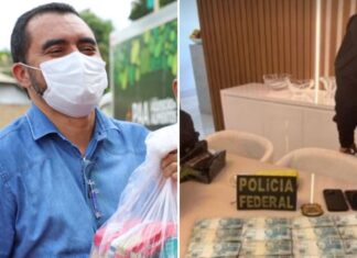 O que se sabe sobre operação da PF que investiga desvio de dinheiro na distribuição de cestas básicas no Tocantins