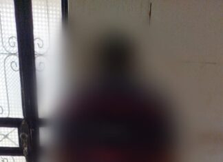Pai é preso suspeito de abusar da própria filha de quatro anos e ameaçar ex-companheira de morte