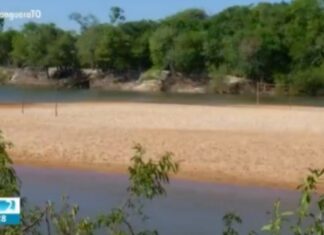 Cidades do Tocantins estão há mais de 100 dias sem chuvas e enfrentam seca extrema