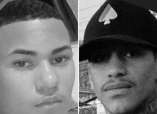 Veja quem são os jovens mortos a facadas em briga de bar; corpos foram liberados
